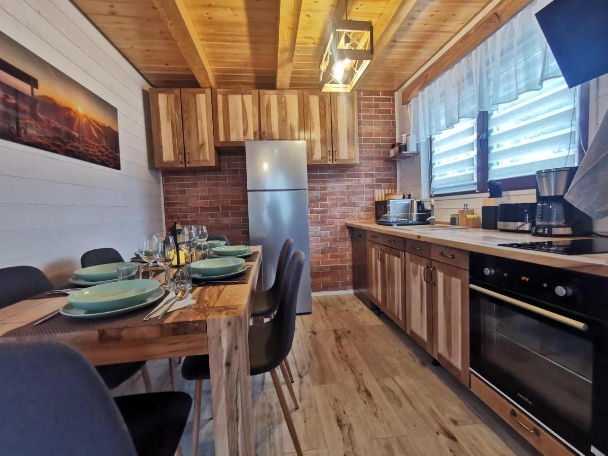 Bear'S Lair Chalet Порумбаку-де-Жос Екстер'єр фото