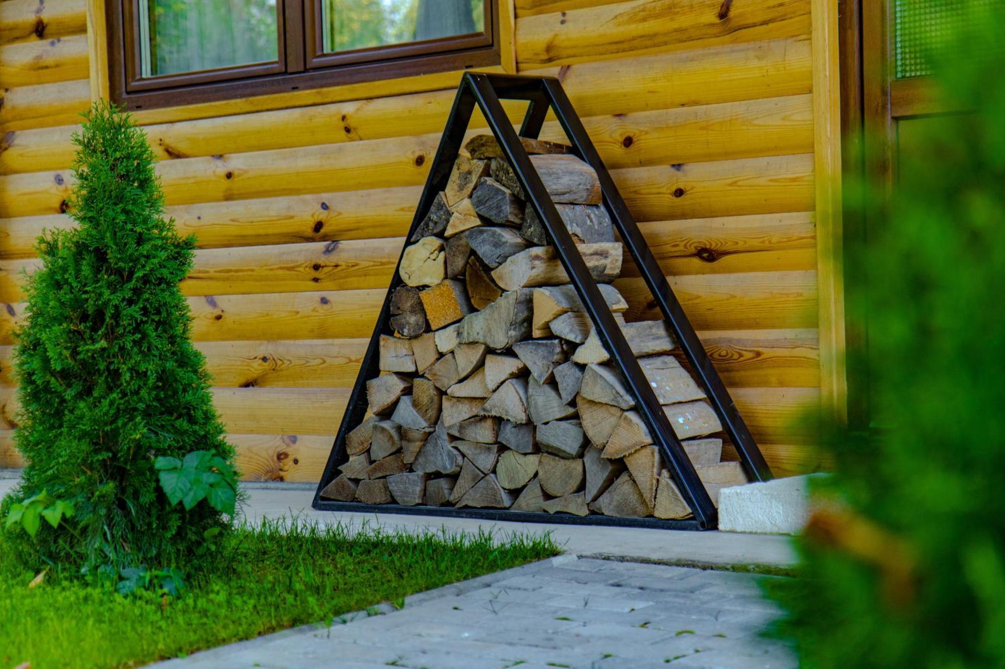 Bear'S Lair Chalet Порумбаку-де-Жос Екстер'єр фото